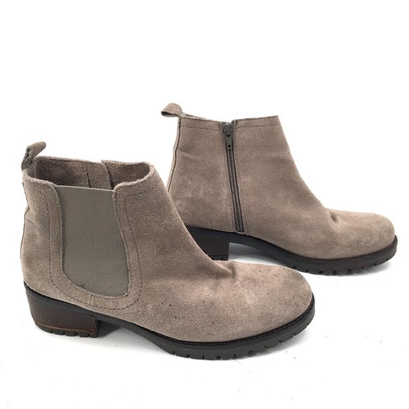 sketchers on the go ankle boots